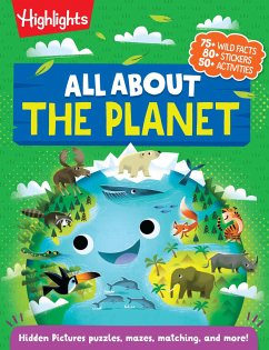 All about the Planet - Highlights