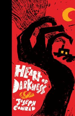 Cover Heart of Darkness