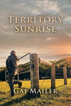 Territory Sunrise - Mailer, Gai