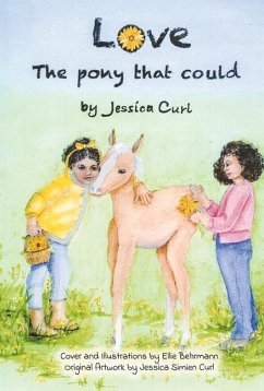 Love, the Pony That Could - Curl, Jessica