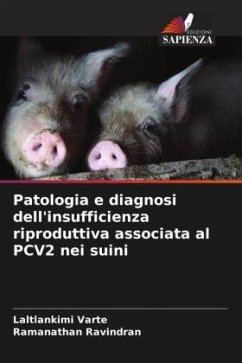 Patologia e diagnosi dell'insufficienza riproduttiva associata al PCV2 nei suini - Varte, Laltlankimi;Ravindran, Ramanathan