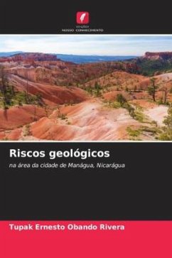 Riscos geológicos - Obando Rivera, Tupak Ernesto