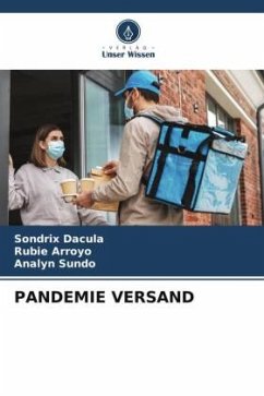 PANDEMIE VERSAND - Dacula, Sondrix;Arroyo, Rubie;Sundo, Analyn
