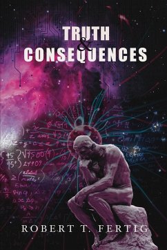 Cover Truth & Consequences