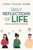 Daily Reflections of Life