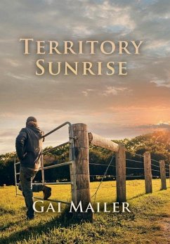 Territory Sunrise - Mailer, Gai