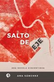 Salto de Eje (eBook, ePUB)