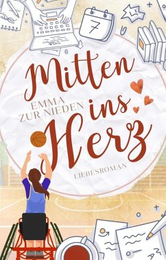 Cover Mitten ins Herz (eBook, ePUB)