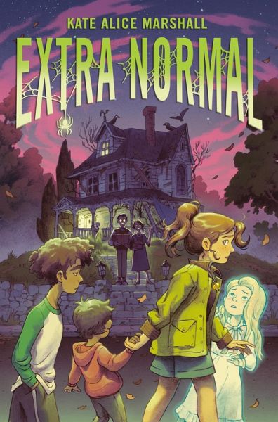 Extra Normal (eBook, ePUB)
