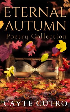 Eternal Autumn (eBook, ePUB) - Cutro, Cayte