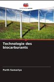 Technologie des biocarburants