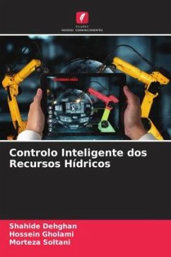 Controlo Inteligente dos Recursos Hídricos - Dehghan, Shahide;Gholami, Hossein;Soltani, Morteza