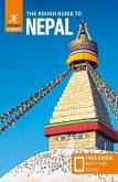 The Rough Guide to Nepal: Travel Guide with eBook