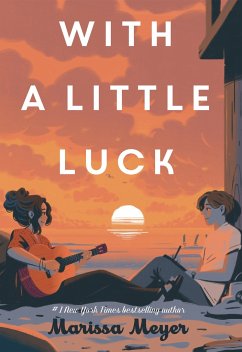 Cover With a Little Luck