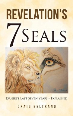 Revelation's 7 Seals - Beltrand, Craig