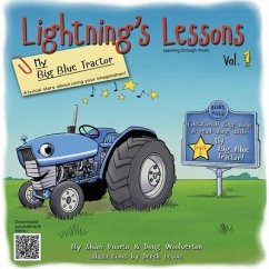 Lightning's Lessons - Puorto, Shari