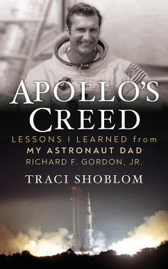 Apollo's Creed - Shoblom, Traci