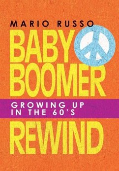 Baby Boomer Rewind - Russo, Mario