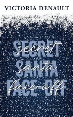 Cover Secret Santa Face-Off (eBook, ePUB)