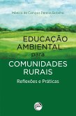 Educação ambiental para comunidades rurais (eBook, ePUB)