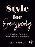 Style for Everybody (eBook, ePUB)