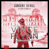 Consent to Kill (MP3-Download)