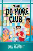 The Do More Club (eBook, ePUB)