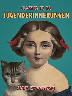 Cover Jugenderinnerungen (eBook, ePUB)