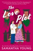 The Love Plot (eBook, ePUB)