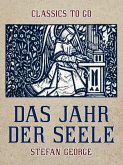 Das Jahr der Seele (eBook, ePUB)