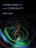 Computability and Complexity (eBook, ePUB) Computability and Complexity (eBook, ePUB)