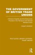 The Government of British Trade Unions... - Bild 1