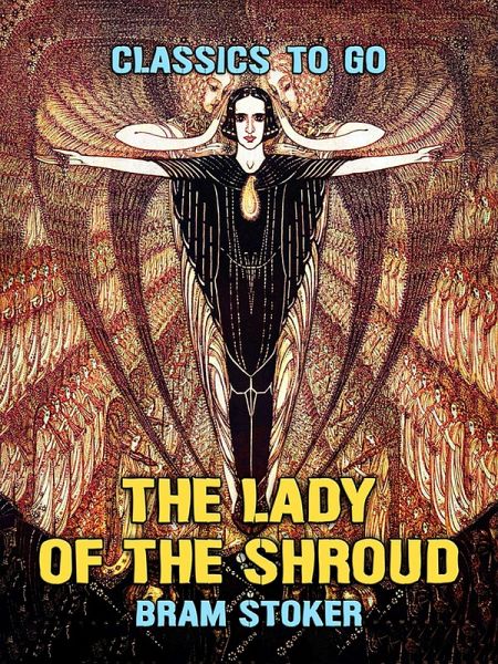 The Lady Of The Shroud (eBook, ePUB) The Lady Of The Shroud (eBook, ePUB)