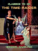 The Time-Raider (eBook, ePUB)