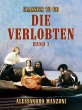 Die Verlobten Band I (eBook, ePUB) - Bild 1