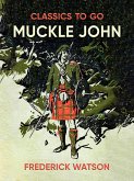 Muckle John (eBook, ePUB)