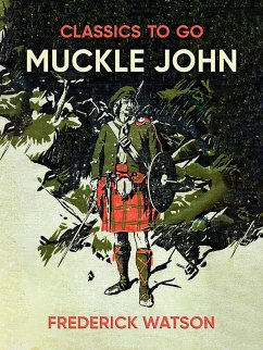 Cover Muckle John (eBook, ePUB)