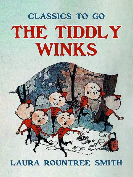 The Tiddly Winks (eBook, ePUB)
