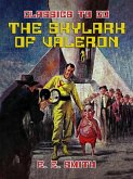 The Skylark of Valeron (eBook, ePUB)