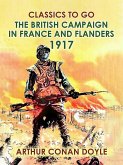 The British Campaign in France and Flanders, 1917 (eBook, ePUB)