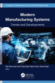 Modern Manufacturing Systems (eBook, ePUB)