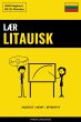 Lær Litauisk - Hurtigt / Nemt /... - Bild 1