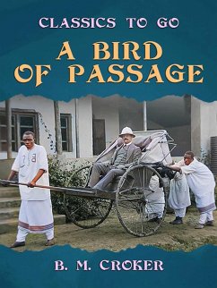 Cover A Bird of Passage (eBook, ePUB)