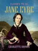 Jane Eyre (eBook, ePUB)