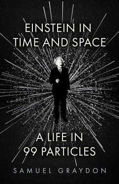 Einstein in Time and Space (eBook, ePUB) - Graydon, Samuel