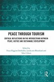 Peace Through Tourism (eBook, PDF)