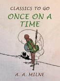 Once on a Time (eBook, ePUB) Once on a Time (eBook, ePUB)