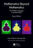 Mathematica Beyond Mathematics (eBook, PDF)