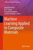 Machine Learning Applied to Composite Materials (eBook, PDF)