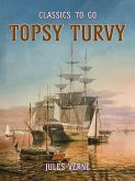 Topsy Turvy (eBook, ePUB)